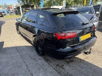 Audi A6 3.0 TDI Quattro 200KW Pano Clima Navi Led Premium Edition picture 8