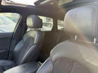 Audi A6 3.0 TDI Quattro 200KW Pano Clima Navi Led Premium Edition picture 12