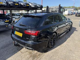 Audi A6 3.0 TDI Quattro 200KW Pano Clima Navi Led Premium Edition picture 4