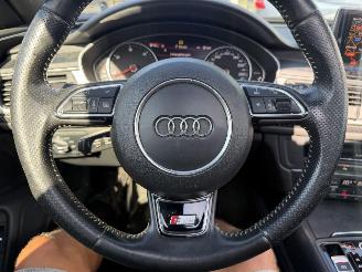 Audi A6 3.0 TDI Quattro 200KW Pano Clima Navi Led Premium Edition picture 21