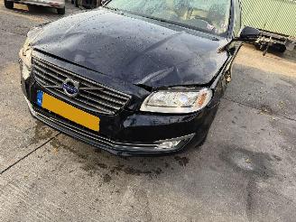 Volvo V-70 2.0 D3 110KW Schuifdak Clima Navi Polar NAP picture 17