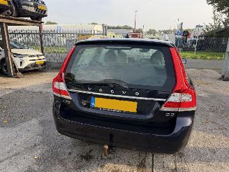 Volvo V-70 2.0 D3 110KW Schuifdak Clima Navi Polar NAP picture 4