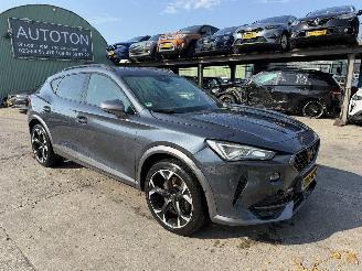 Cupra Formentor 1.4 e-Hybrid 150KW Autom Clima Navi Led Camera Performance picture 1