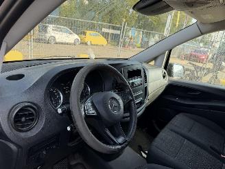 Mercedes Vito 116 CDI 120KW Autom. Lang Clima Schuifdeur NAP picture 7