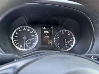 Mercedes Vito 116 CDI 120KW Autom. Lang Clima Schuifdeur NAP picture 12