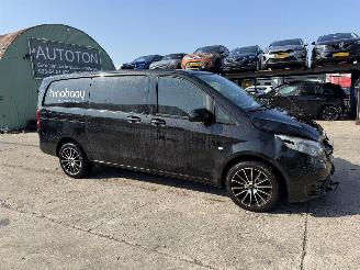Mercedes Vito 116 CDI 120KW Autom. Lang Clima Schuifdeur NAP picture 3