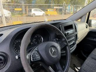 Mercedes Vito 116 CDI 120KW Autom. Lang Clima Schuifdeur NAP picture 8