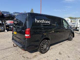 Mercedes Vito 116 CDI 120KW Autom. Lang Clima Schuifdeur NAP picture 4
