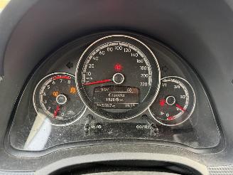Volkswagen Up! 1.0 48KW Airco Camera 5-Deurs NAP picture 10