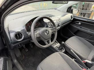 Volkswagen Up! 1.0 48KW Airco Camera 5-Deurs NAP picture 6