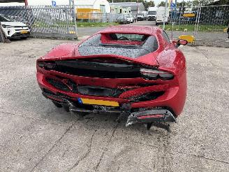 Ferrari 296 GTS 3.0 V6 830PK Hybrid Carbon Keramisch Lift Pass-Display NAP picture 29