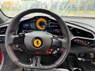 Ferrari 296 GTS 3.0 V6 830PK Hybrid Carbon Keramisch Lift Pass-Display NAP picture 16