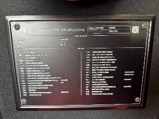 Ferrari 296 GTS 3.0 V6 830PK Hybrid Carbon Keramisch Lift Pass-Display NAP picture 25