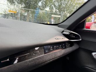 Ferrari 296 GTS 3.0 V6 830PK Hybrid Carbon Keramisch Lift Pass-Display NAP picture 15