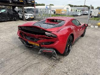 Ferrari 296 GTS 3.0 V6 830PK Hybrid Carbon Keramisch Lift Pass-Display NAP picture 29
