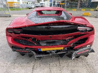 Ferrari 296 GTS 3.0 V6 830PK Hybrid Carbon Keramisch Lift Pass-Display NAP picture 31
