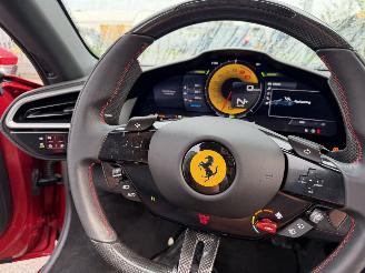 Ferrari 296 GTS 3.0 V6 830PK Hybrid Carbon Keramisch Lift Pass-Display NAP picture 18