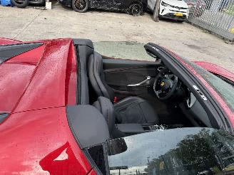 Ferrari 296 GTS 3.0 V6 830PK Hybrid Carbon Keramisch Lift Pass-Display NAP picture 23