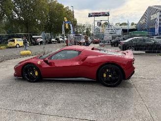 Ferrari 296 GTS 3.0 V6 830PK Hybrid Carbon Keramisch Lift Pass-Display NAP picture 9