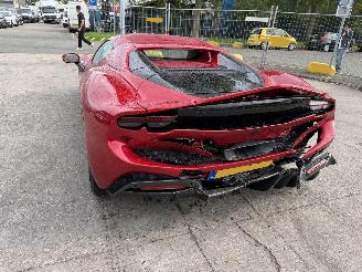 Ferrari 296 GTS 3.0 V6 830PK Hybrid Carbon Keramisch Lift Pass-Display NAP picture 32