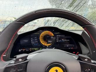 Ferrari 296 GTS 3.0 V6 830PK Hybrid Carbon Keramisch Lift Pass-Display NAP picture 19