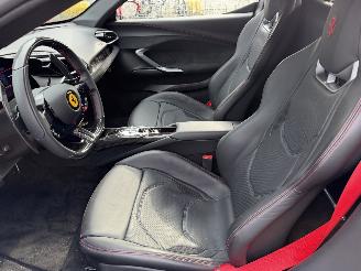 Ferrari 296 GTS 3.0 V6 830PK Hybrid Carbon Keramisch Lift Pass-Display NAP picture 14