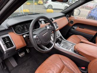 Land Rover Range Rover sport 3.0 SDV6 225KW Autobiography Pano Clima Navi Dynamic NAP picture 6