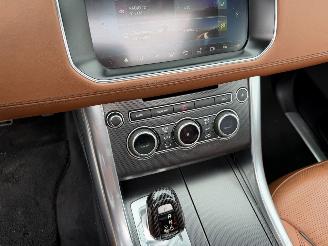 Land Rover Range Rover sport 3.0 SDV6 225KW Autobiography Pano Clima Navi Dynamic NAP picture 11