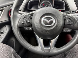 Mazda CX-3 2.0 Skyactiv-G 88KW Clima Navi Camera Led HUD picture 15