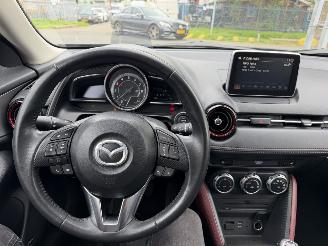 Mazda CX-3 2.0 Skyactiv-G 88KW Clima Navi Camera Led HUD picture 10