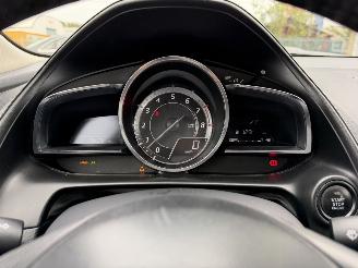Mazda CX-3 2.0 Skyactiv-G 88KW Clima Navi Camera Led HUD picture 20