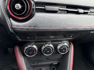 Mazda CX-3 2.0 Skyactiv-G 88KW Clima Navi Camera Led HUD picture 12
