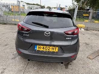 Mazda CX-3 2.0 Skyactiv-G 88KW Clima Navi Camera Led HUD picture 3
