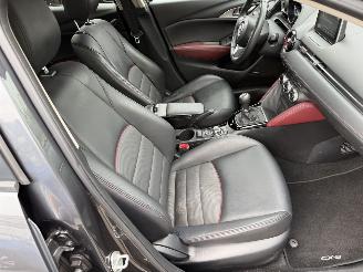 Mazda CX-3 2.0 Skyactiv-G 88KW Clima Navi Camera Led HUD picture 7