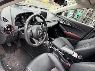 Mazda CX-3 2.0 Skyactiv-G 88KW Clima Navi Camera Led HUD picture 8