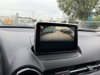 Mazda CX-3 2.0 Skyactiv-G 88KW Clima Navi Camera Led HUD picture 18