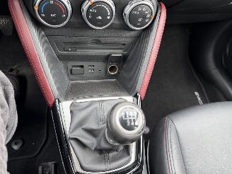 Mazda CX-3 2.0 Skyactiv-G 88KW Clima Navi Camera Led HUD picture 13