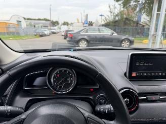Mazda CX-3 2.0 Skyactiv-G 88KW Clima Navi Camera Led HUD picture 17