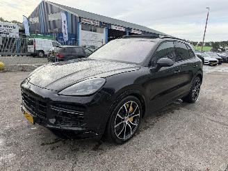 Porsche Cayenne 4.0 Turbo 549PK Pano Keramisch Full Option NAP picture 2