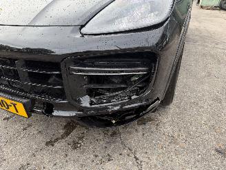 Porsche Cayenne 4.0 Turbo 549PK Pano Keramisch Full Option NAP picture 32