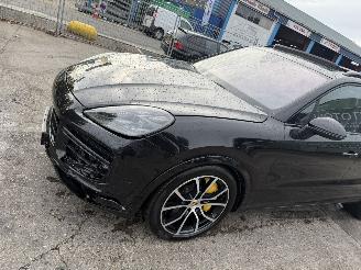 Porsche Cayenne 4.0 Turbo 549PK Pano Keramisch Full Option NAP picture 35