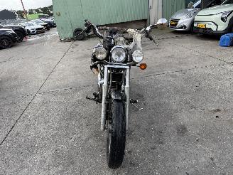 Suzuki Intruder C 1400 CS Chopper 45KW picture 3