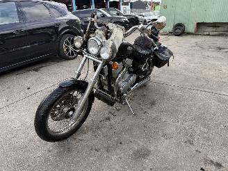 Suzuki Intruder C 1400 CS Chopper 45KW picture 2