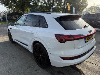 Audi E-tron 55 Quattro 95 kWh 408PK Pano Clima Navi Advanced Pro HUD picture 3