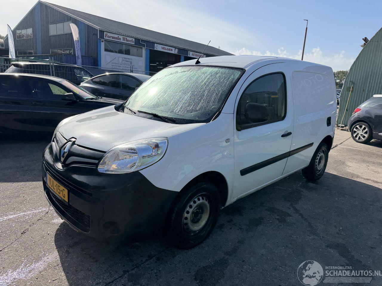 Renault Kangoo 1.5 Blue DCI 59KW Airco Comfort NAP