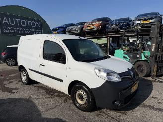 Renault Kangoo 1.5 Blue DCI 59KW Airco Comfort NAP picture 2
