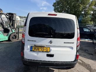 Renault Kangoo 1.5 Blue DCI 59KW Airco Comfort NAP picture 4