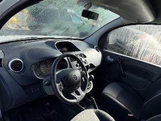 Renault Kangoo 1.5 Blue DCI 59KW Airco Comfort NAP picture 7