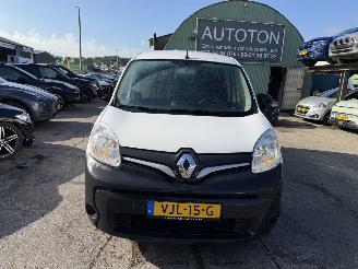 Renault Kangoo 1.5 Blue DCI 59KW Airco Comfort NAP picture 5