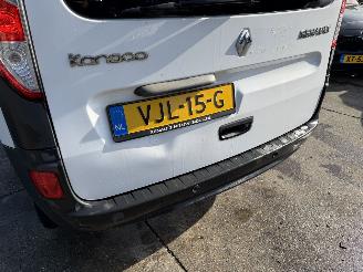 Renault Kangoo 1.5 Blue DCI 59KW Airco Comfort NAP picture 13